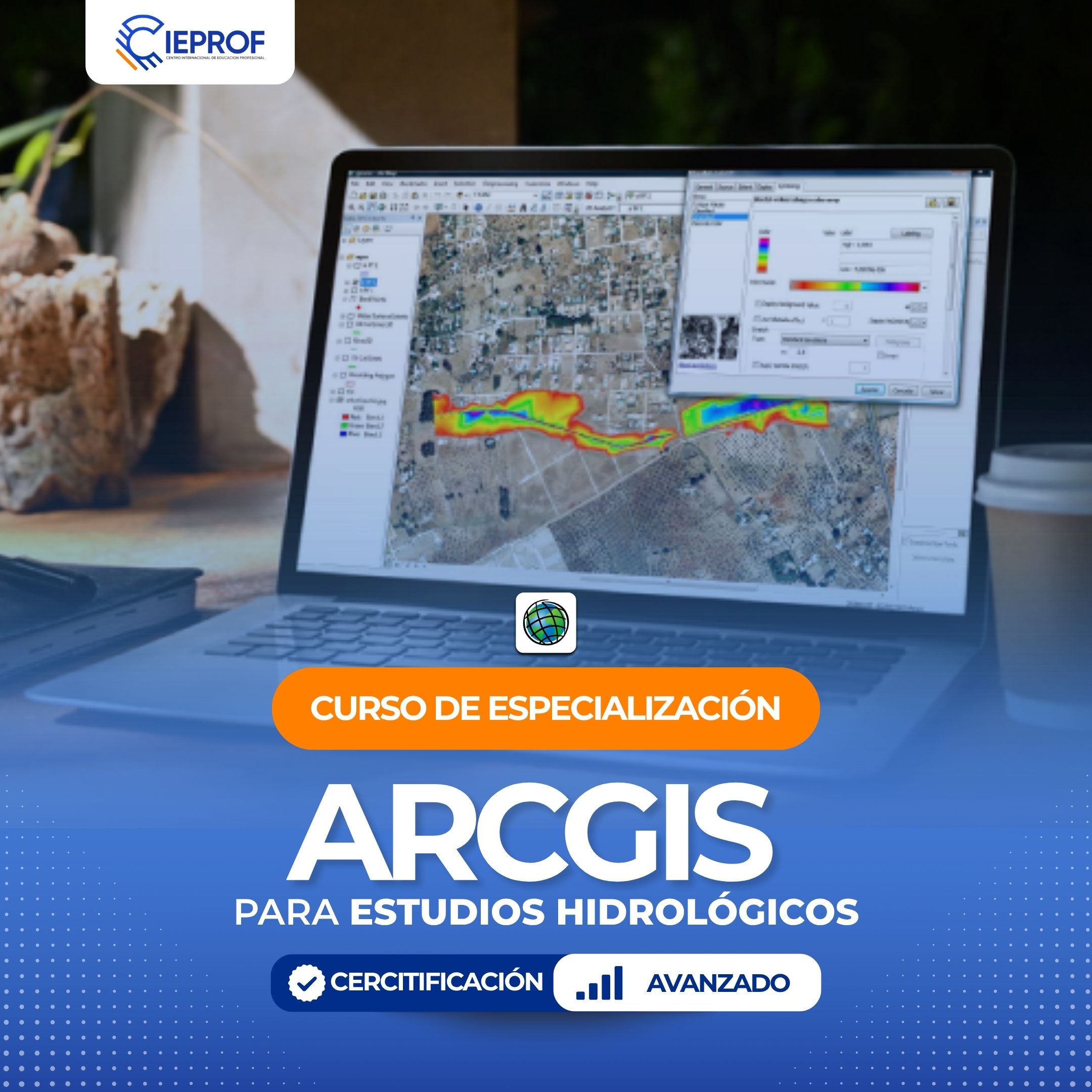ARCGIS
