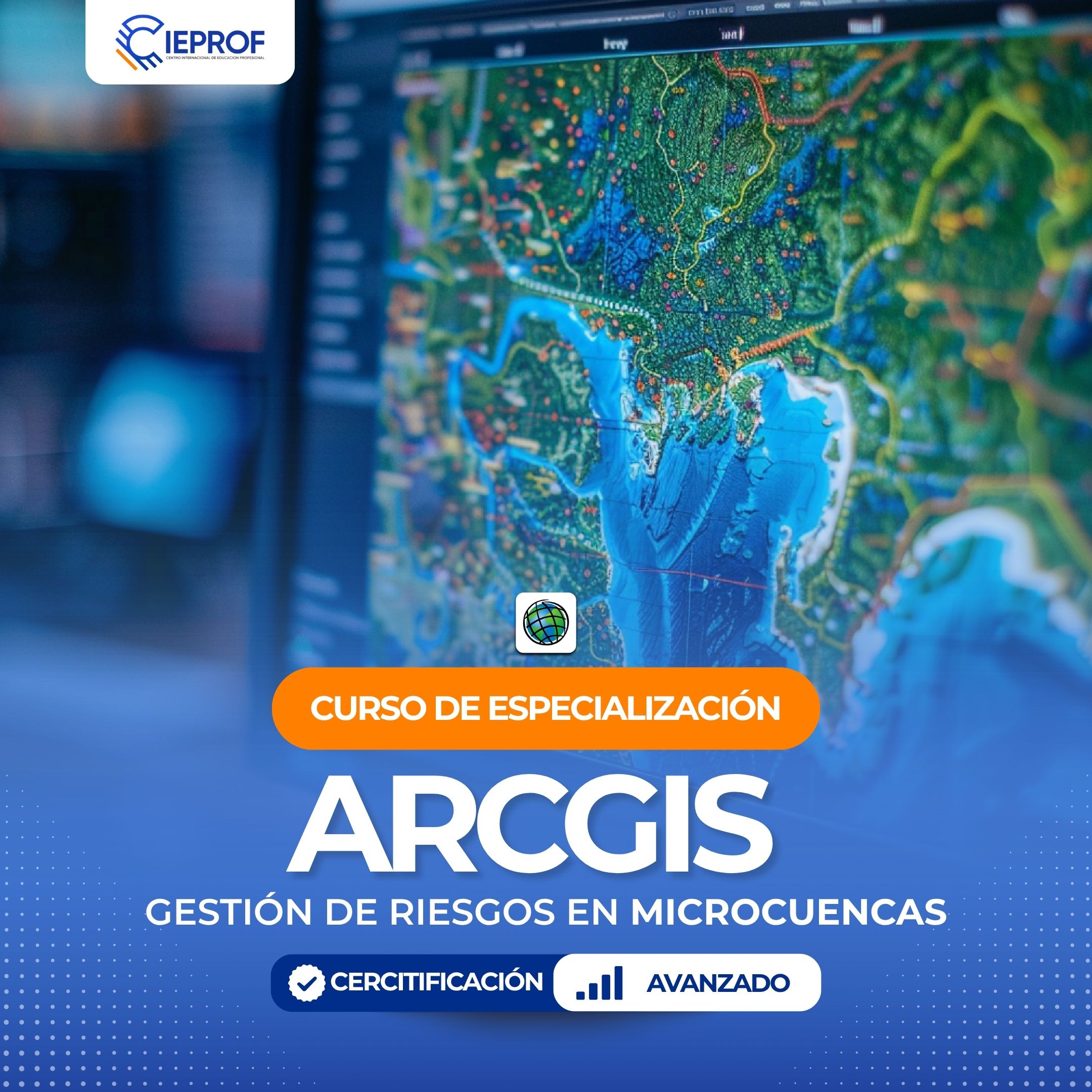 ARCGIS