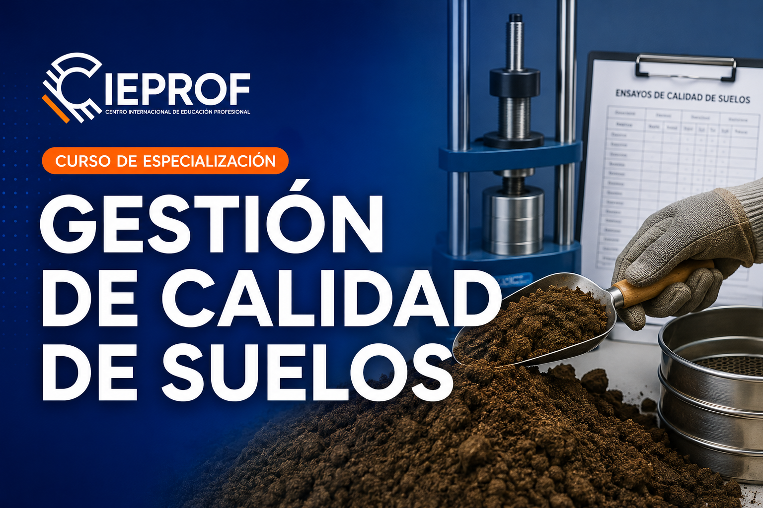 CURSO