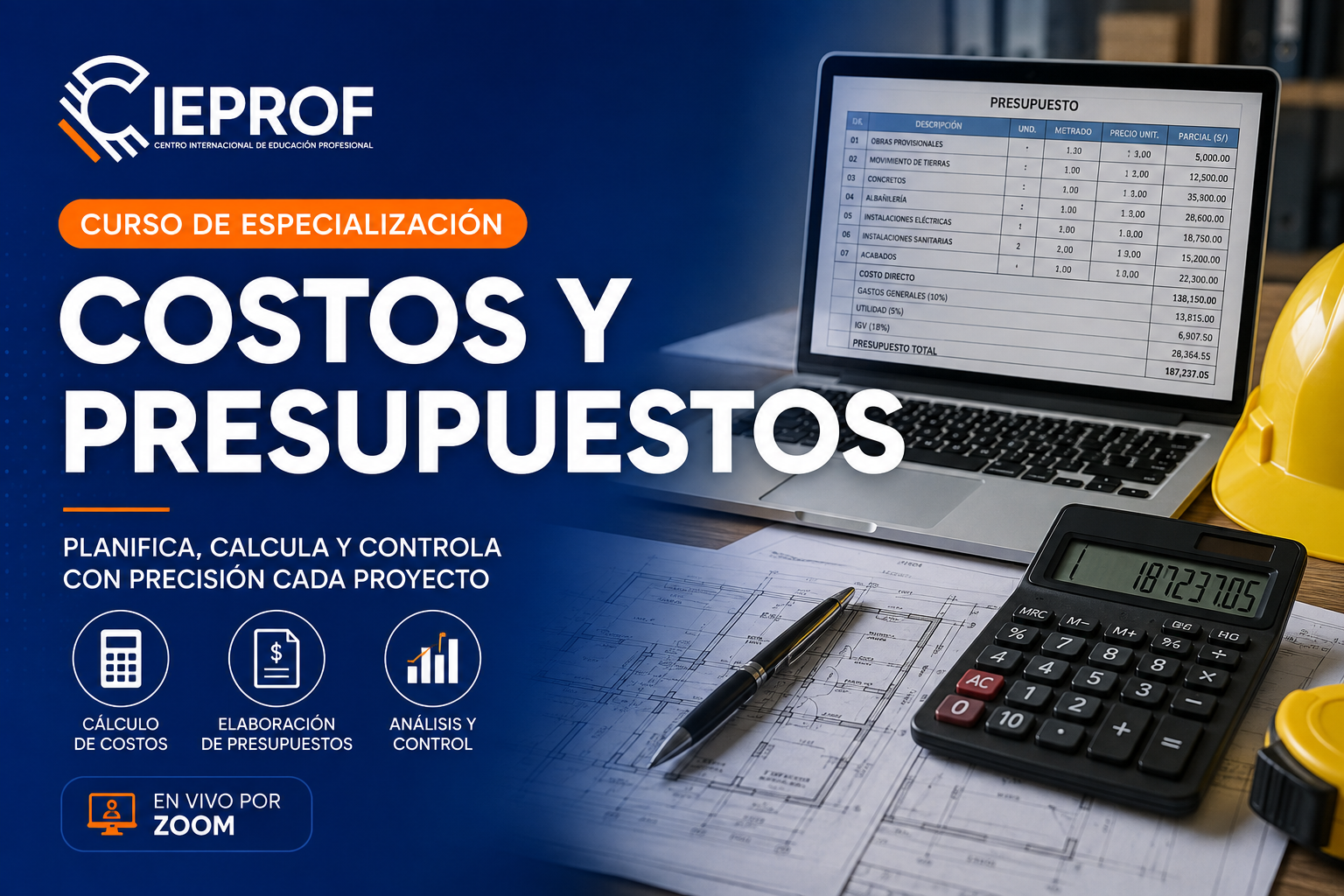 CURSO